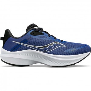 Saucony Axon 3 Laufschuhe Herren Indigo | SCHWEIZ FUCMT