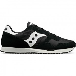 Saucony DXN Sneaker Damen Schwarz | SCHWEIZ TKAMW