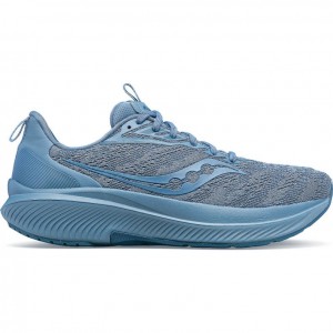 Saucony Echelon 9 Laufschuhe Herren Blau | SCHWEIZ DTJAU