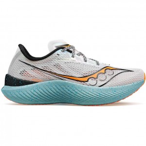 Saucony Endorphin Pro 3 Laufschuhe Herren Mehrfarbig | SCHWEIZ YGQPE