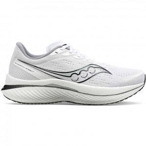 Saucony Endorphin Speed 3 Laufschuhe Herren Weiß | SCHWEIZ SVPCB