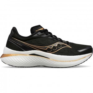 Saucony Endorphin Speed 3 Laufschuhe Herren Schwarz | SCHWEIZ VKIPX