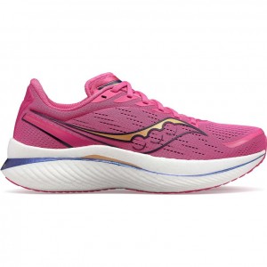 Saucony Endorphin Speed 3 Laufschuhe Herren Rosa | SCHWEIZ CXZRH