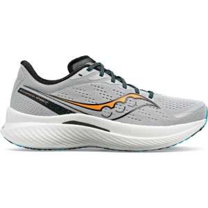 Saucony Endorphin Speed 3 Laufschuhe Herren Grau | SCHWEIZ BCKMG