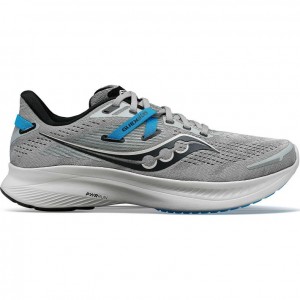 Saucony Guide 16 Laufschuhe Herren Grau | SCHWEIZ GCSAD