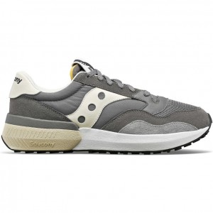 Saucony Jazz NXT Sneaker Herren Grau | SCHWEIZ JDAZV