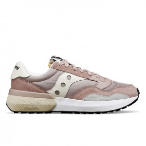 Saucony Jazz NXT Sneaker Herren Rosa Weiß | SCHWEIZ NYDHV