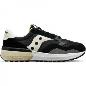 Saucony Jazz NXT Sneaker Herren Schwarz | SCHWEIZ UXOCE