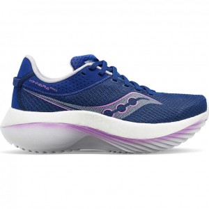 Saucony Kinvara Pro Laufschuhe Damen Indigo | SCHWEIZ ISTJW