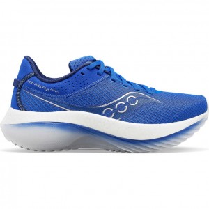 Saucony Kinvara Pro Laufschuhe Herren Indigo | SCHWEIZ PESNB