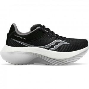 Saucony Kinvara Pro Laufschuhe Herren Schwarz Weiß | SCHWEIZ HOLSR