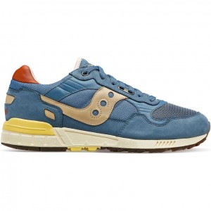 Saucony Shadow 5000 Premium Sneaker Damen Blau | SCHWEIZ OCNSB