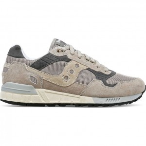 Saucony Shadow 5000 Sneaker Herren Braun | SCHWEIZ TJBGX