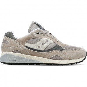 Saucony Shadow 6000 Sneaker Damen Beige | SCHWEIZ HZSGR