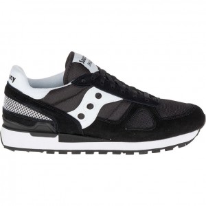 Saucony Shadow Original Sneaker Damen Schwarz | SCHWEIZ BZWKC