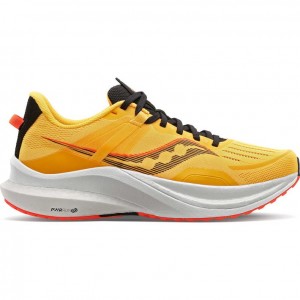 Saucony Tempus Laufschuhe Herren Gelb | SCHWEIZ AGYBR