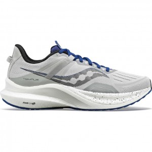 Saucony Tempus Laufschuhe Herren Grau | SCHWEIZ DJUWR