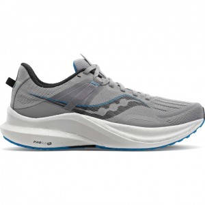 Saucony Tempus Laufschuhe Herren Grau | SCHWEIZ JEPRX