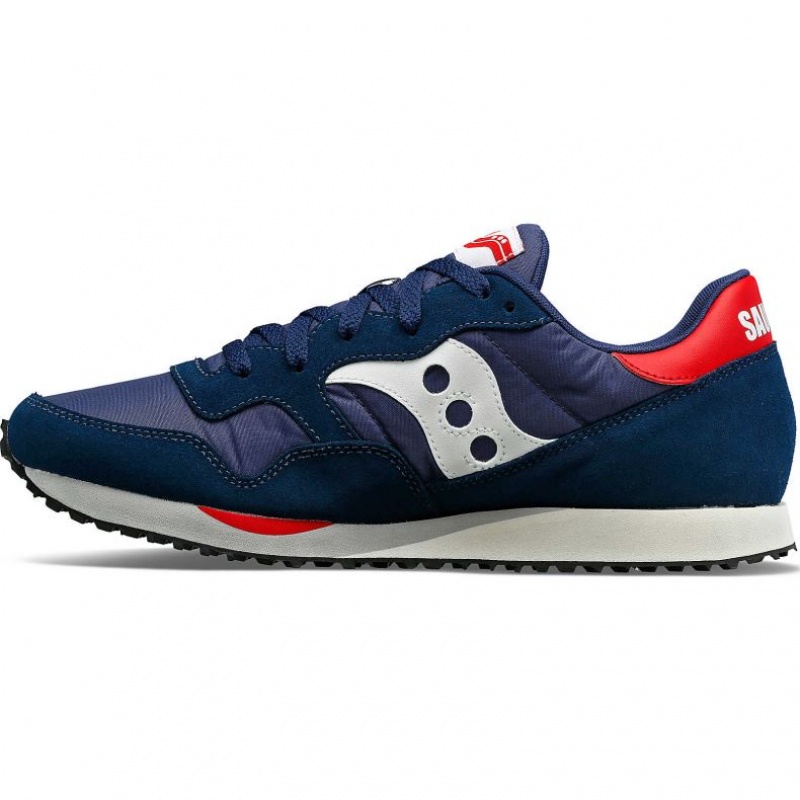 Saucony DXN Sneaker Damen Navy | SCHWEIZ WEMPG