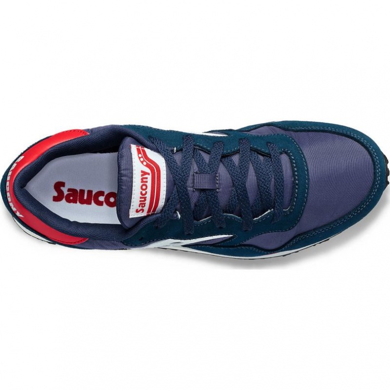 Saucony DXN Sneaker Damen Navy | SCHWEIZ WEMPG