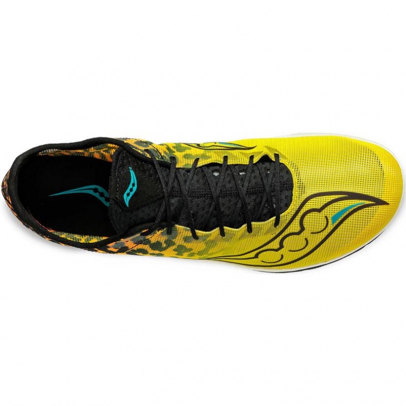 Saucony Endorphin Cheetah Laufschuhe Herren Mehrfarbig | SCHWEIZ EMJPQ