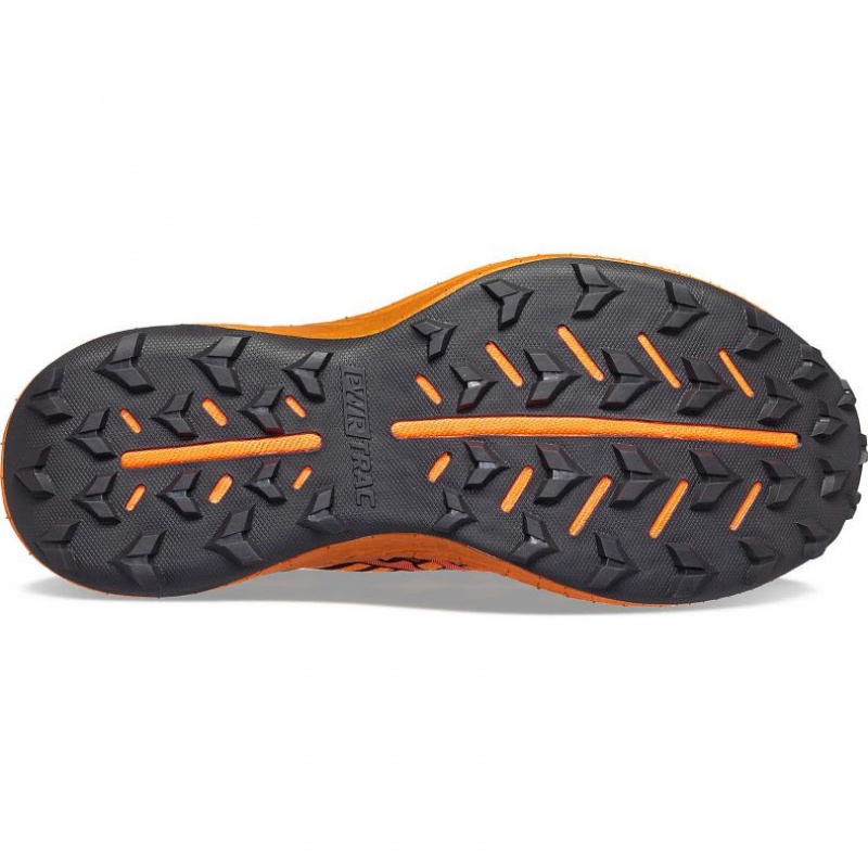 Saucony Endorphin Edge Trailrunning Schuhe Herren Orange | SCHWEIZ YKIVH