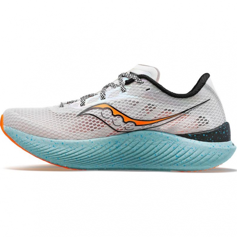 Saucony Endorphin Pro 3 Laufschuhe Herren Mehrfarbig | SCHWEIZ YGQPE