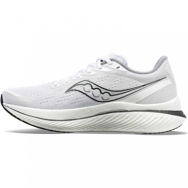 Saucony Endorphin Speed 3 Laufschuhe Herren Weiß | SCHWEIZ SVPCB