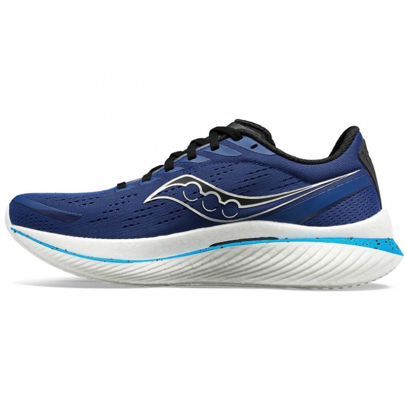 Saucony Endorphin Speed 3 Laufschuhe Herren Indigo | SCHWEIZ SCXQL