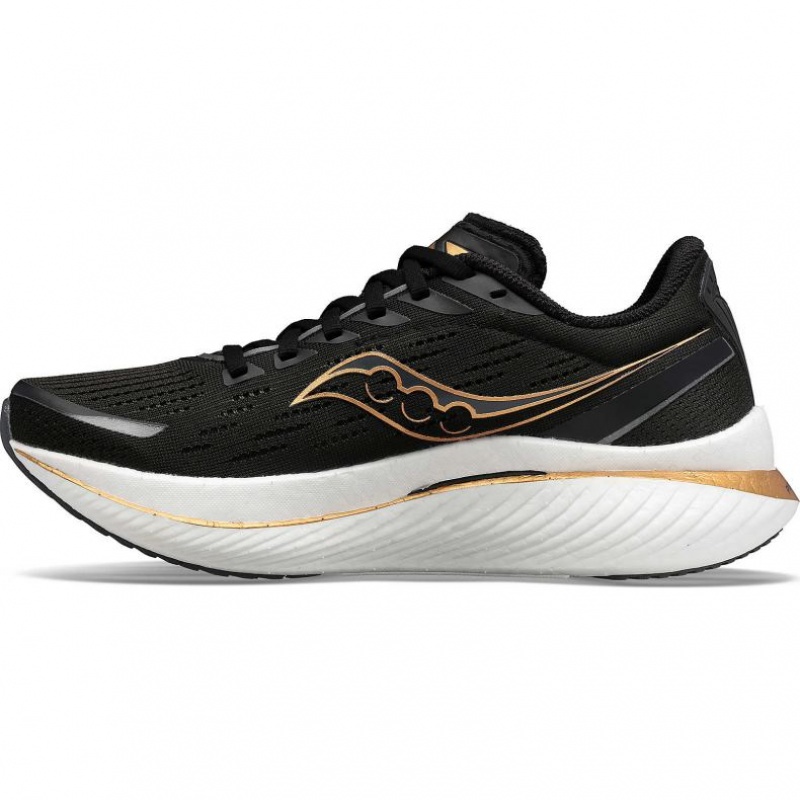 Saucony Endorphin Speed 3 Laufschuhe Herren Schwarz | SCHWEIZ VKIPX