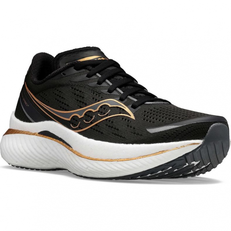 Saucony Endorphin Speed 3 Laufschuhe Herren Schwarz | SCHWEIZ VKIPX