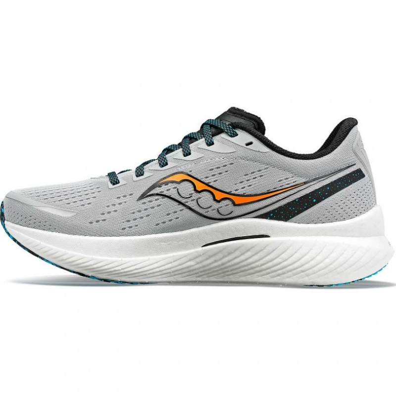 Saucony Endorphin Speed 3 Laufschuhe Herren Grau | SCHWEIZ BCKMG