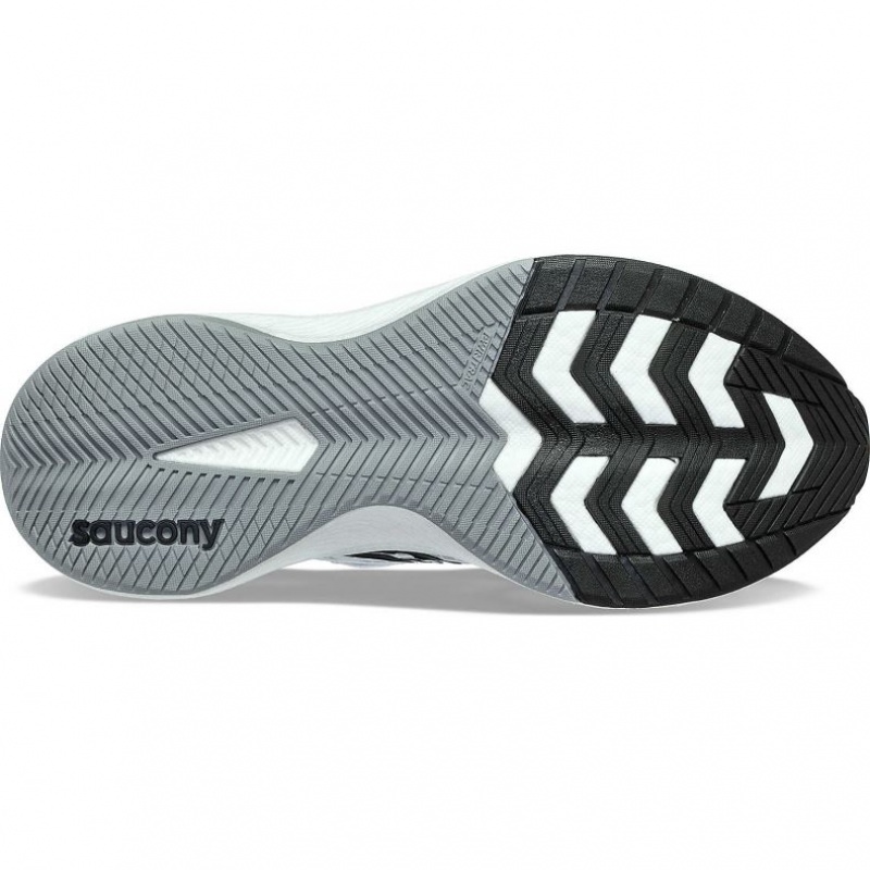 Saucony Freedom Crossport Laufschuhe Herren Weiß | SCHWEIZ RMQWA