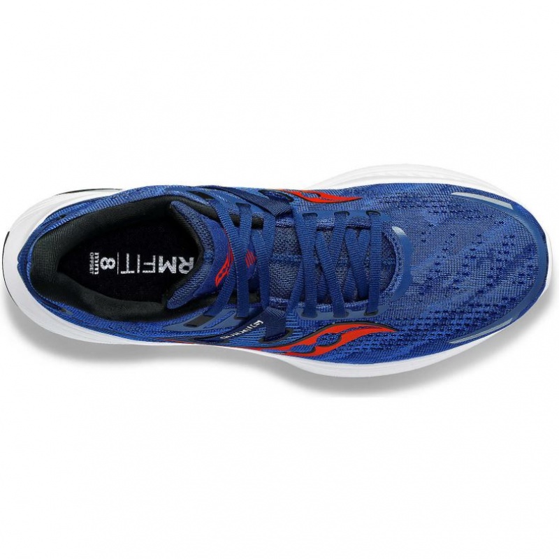 Saucony Guide 16 Laufschuhe Herren Blau | SCHWEIZ SABID