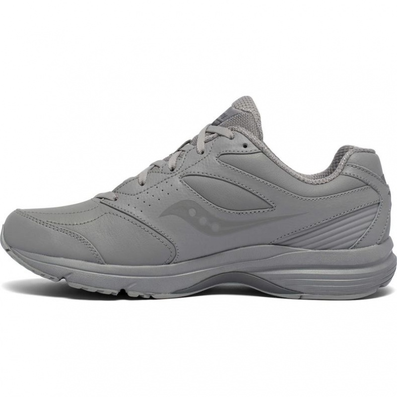 Saucony Integrity Walker 3 Wanderschuhe Herren Grau | SCHWEIZ HRICT