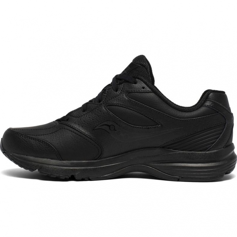 Saucony Integrity Walker 3 Wanderschuhe Herren Schwarz | SCHWEIZ VEDWM