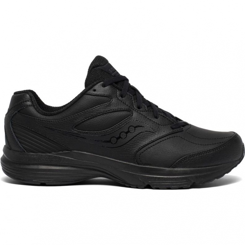 Saucony Integrity Walker 3 Wanderschuhe Herren Schwarz | SCHWEIZ VEDWM