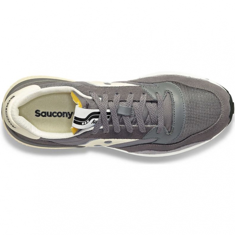 Saucony Jazz NXT Sneaker Damen Grau Weiß | SCHWEIZ LKSVO