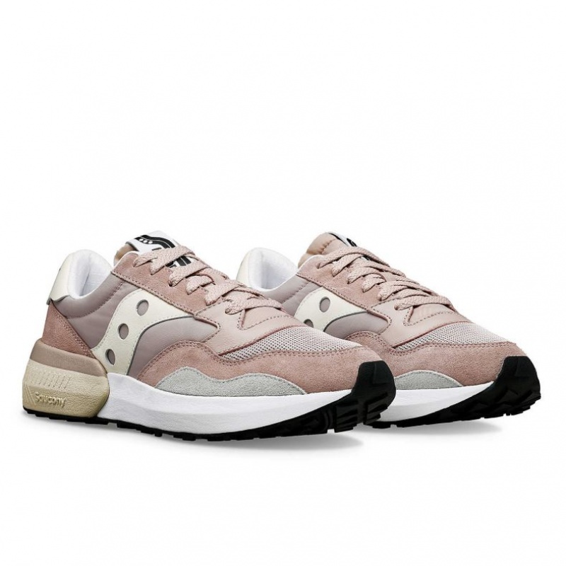 Saucony Jazz NXT Sneaker Damen Rosa | SCHWEIZ DWQSN