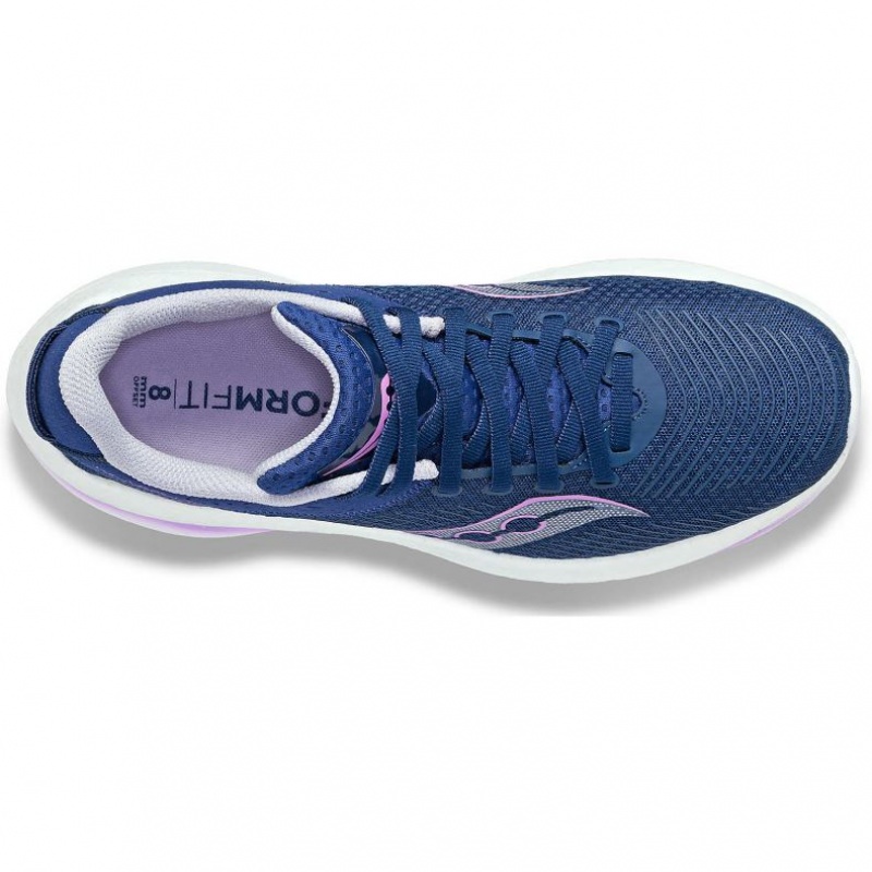 Saucony Kinvara Pro Laufschuhe Damen Indigo | SCHWEIZ ISTJW