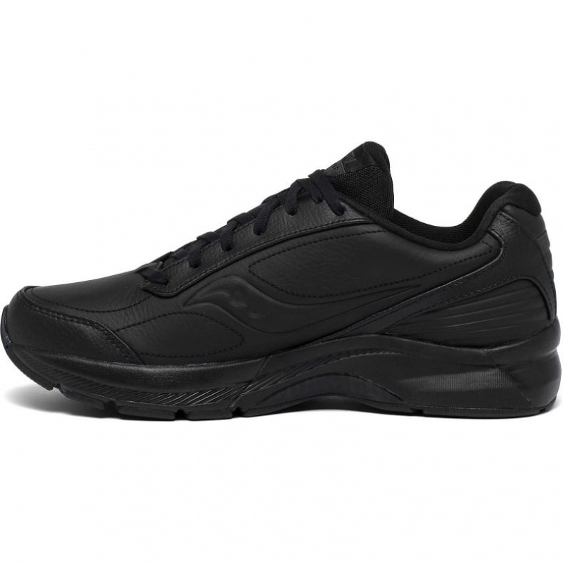 Saucony Omni Walker 3 Wanderschuhe Herren Schwarz | SCHWEIZ SIUZL