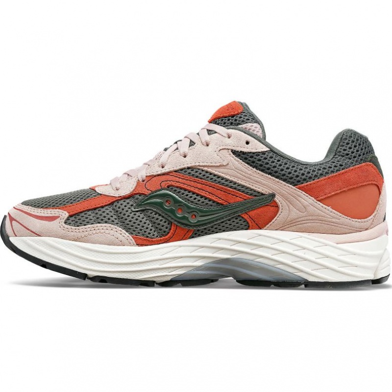 Saucony ProGrid Omni 9 Premium Sneaker Herren Mehrfarbig | SCHWEIZ YBSMA