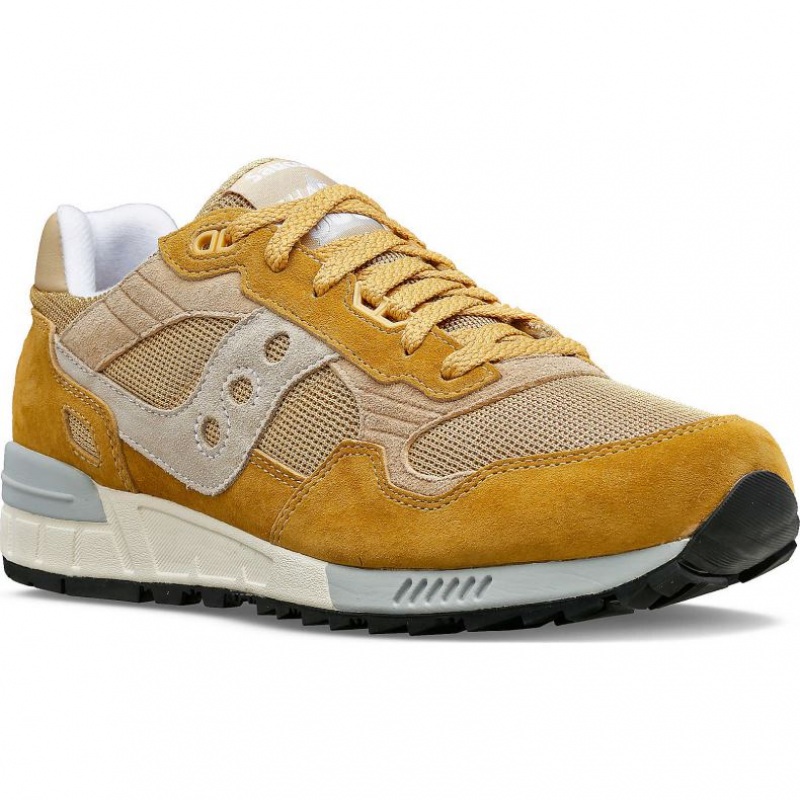 Saucony Shadow 5000 Sneaker Herren Braun | SCHWEIZ WROEK