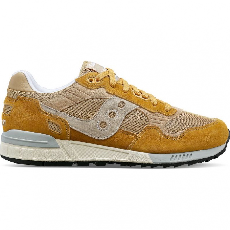 Saucony Shadow 5000 Sneaker Herren Braun | SCHWEIZ WROEK