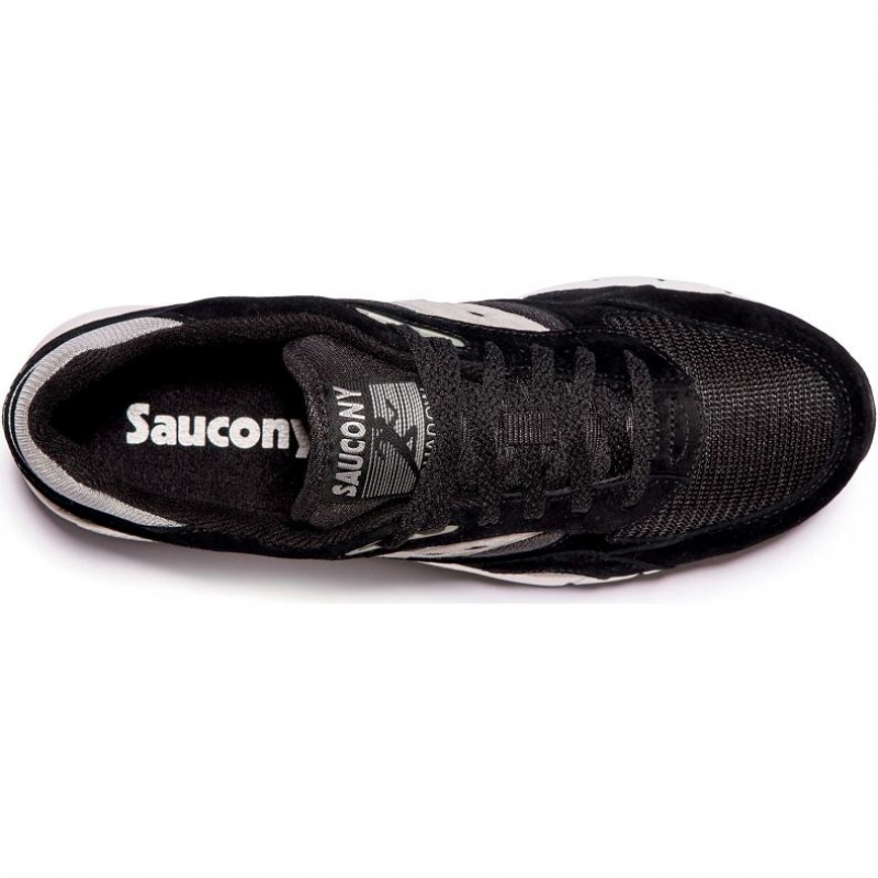 Saucony Shadow 6000 Sneaker Damen Schwarz | SCHWEIZ JSKYL