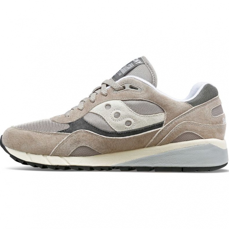 Saucony Shadow 6000 Sneaker Herren Beige | SCHWEIZ RDMAI