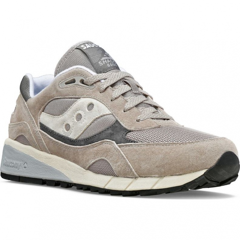 Saucony Shadow 6000 Sneaker Herren Beige | SCHWEIZ RDMAI