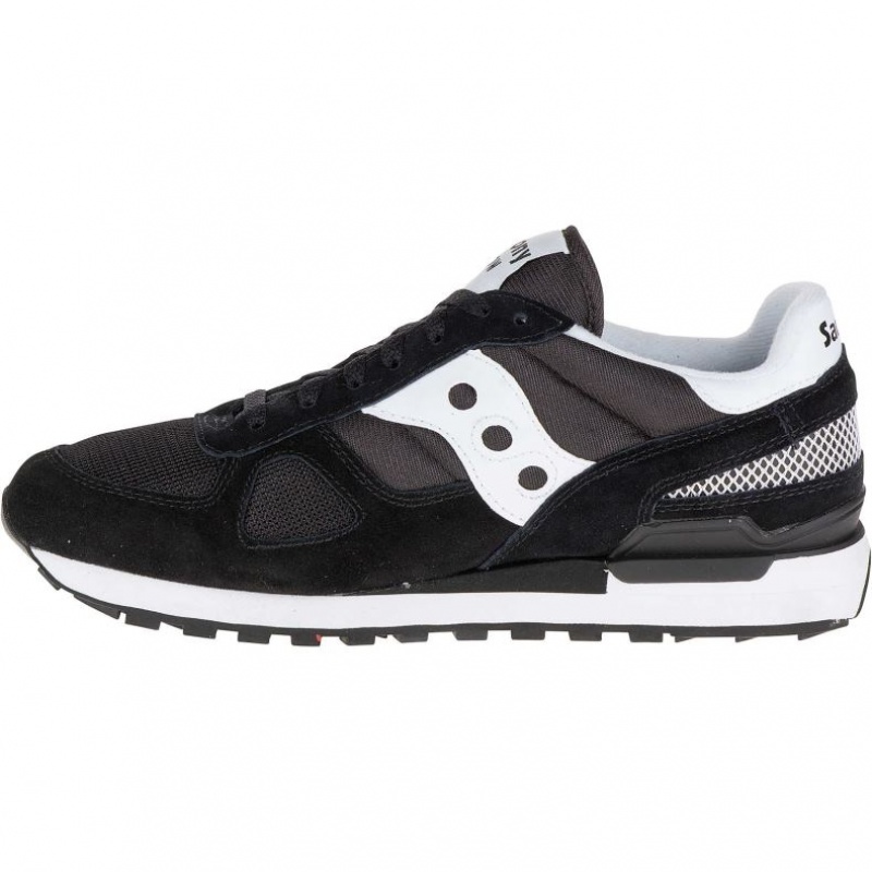 Saucony Shadow Original Sneaker Herren Schwarz | SCHWEIZ XLMOG