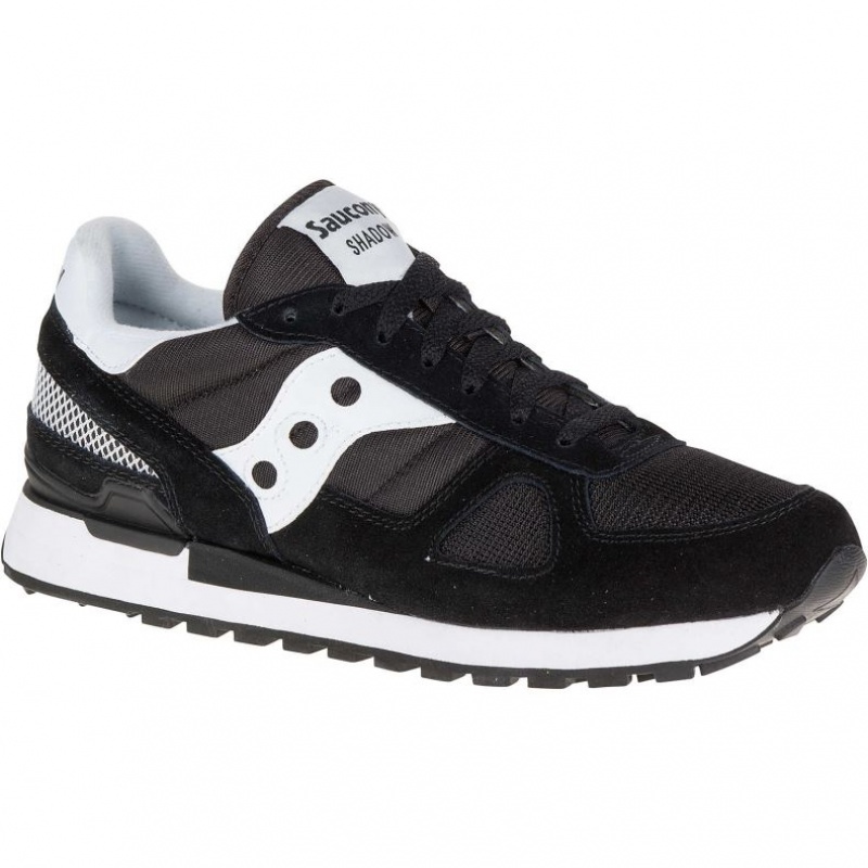 Saucony Shadow Original Sneaker Herren Schwarz | SCHWEIZ XLMOG