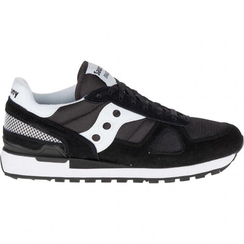 Saucony Shadow Original Sneaker Herren Schwarz | SCHWEIZ XLMOG